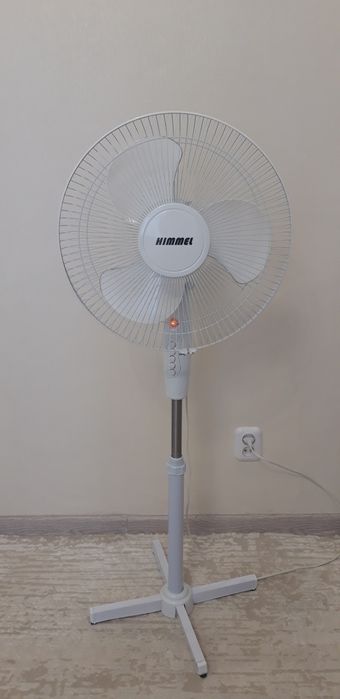 Продаём  вентилятор Himmel 7000 ₸