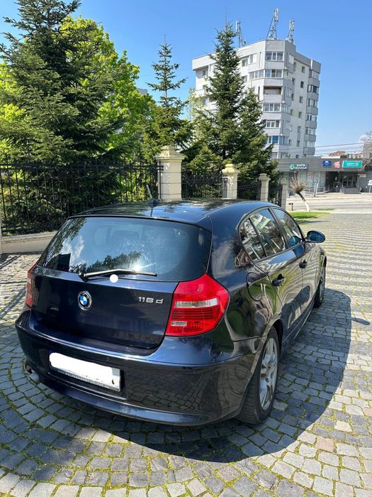BMW 1 Series 0 — imagine 3