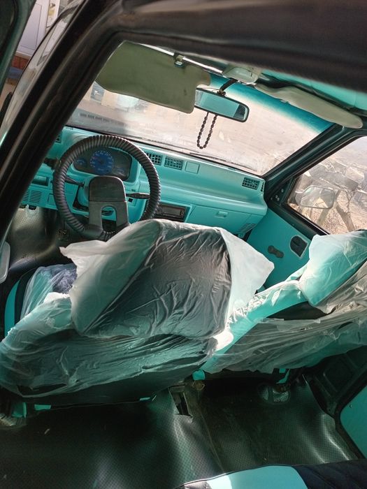 Tiko mashinasi sotiladi