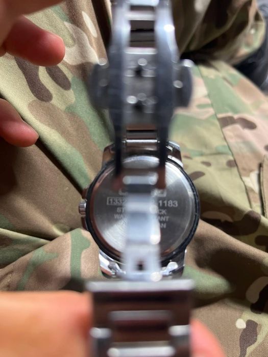 Продаю часы Casio