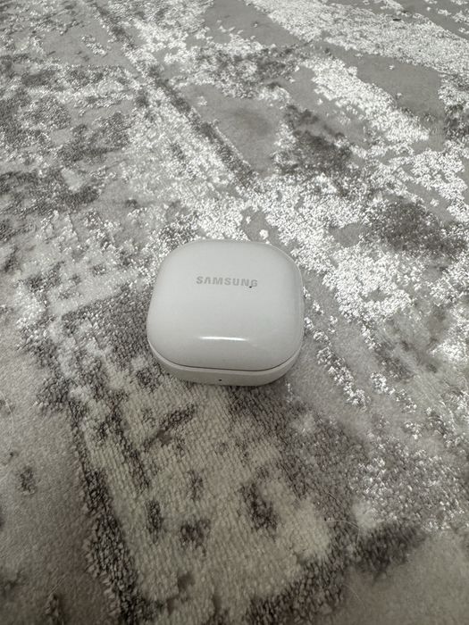 Наушники Samsung Buds 2