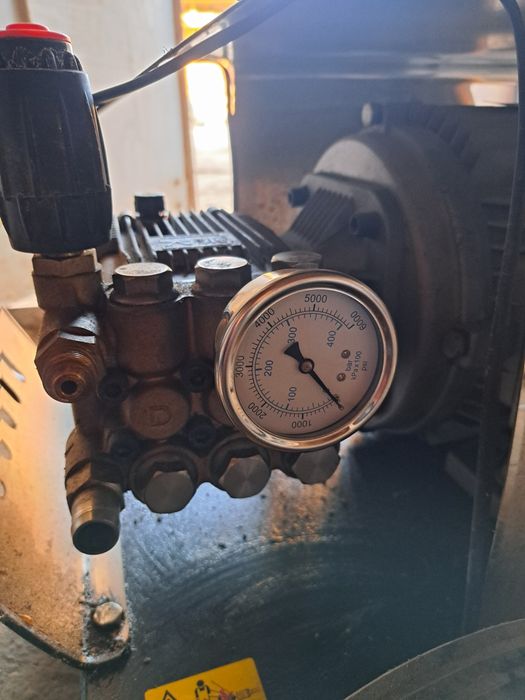 Karcher   yangi 10 kun ishlatilgan