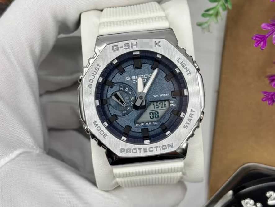 Часы Casio G‑Shock | Премиум модели