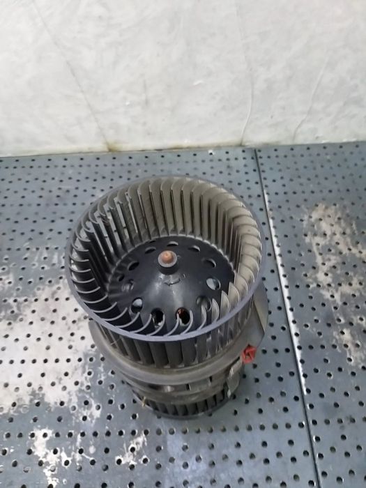 Aeroterma ventilator habitaclu 1.5 dci renault scenic 3 t1010033m