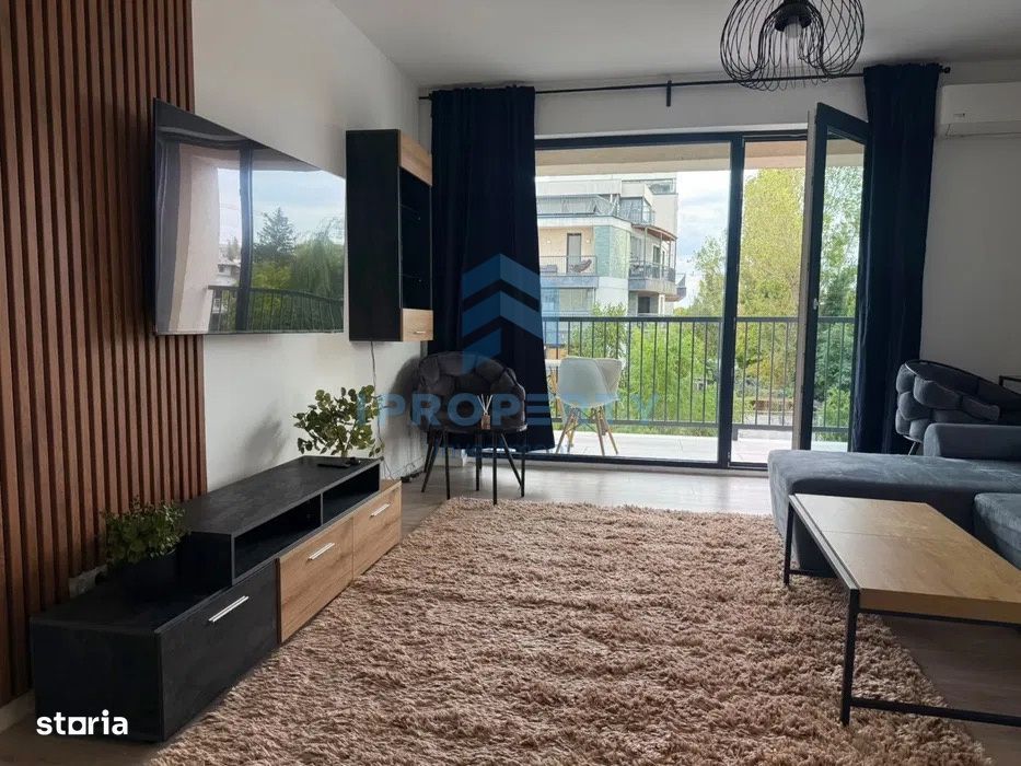 Northside Park 2 camere cu balcon