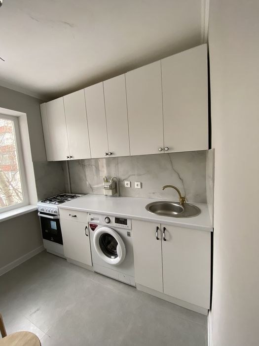 1 комнатная квартира