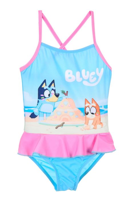 Бански Bluey 98, момиче НОВ