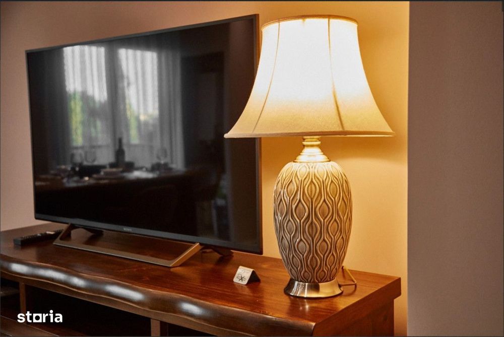 Apartament 3 Camere | Ultra Modern | Termen Lung