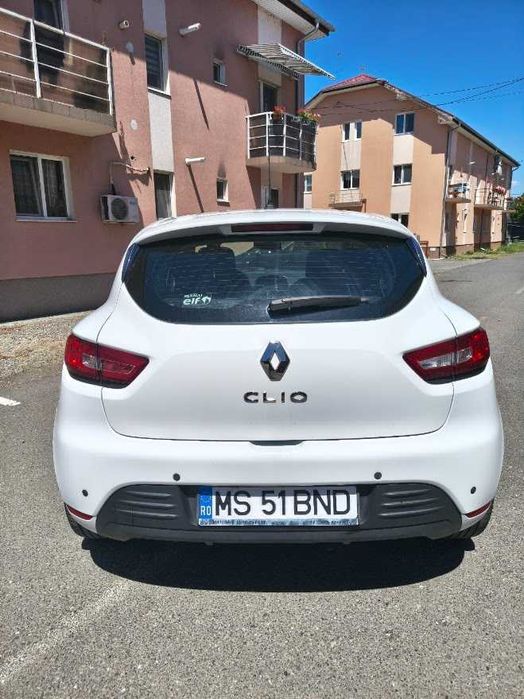 RENAULT Clio 2019 — imagine 4