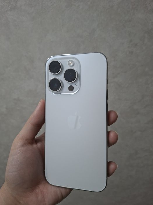 Продам iphone 14 pro