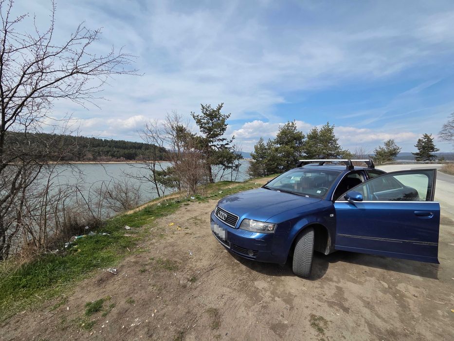 Греди за AUDI A4