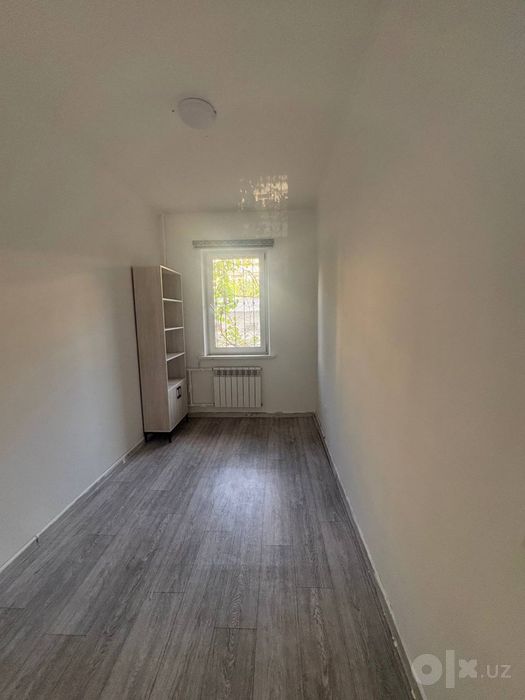 Продается нежилое помещение 96 кв.м, 4 комнат, у дороги (Ганга)