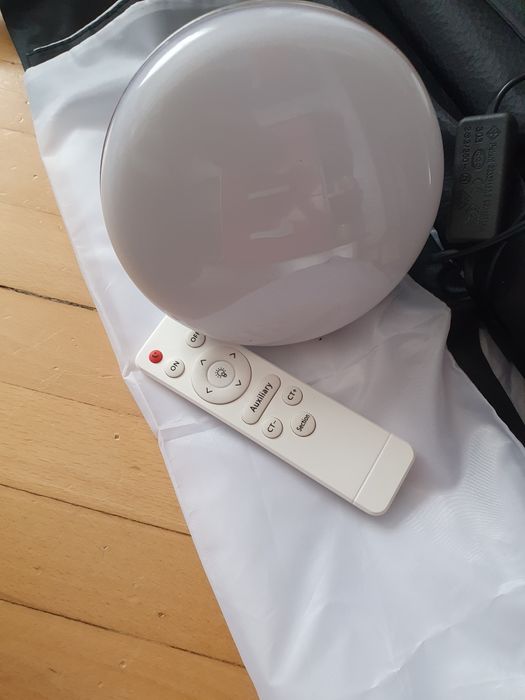 Sistem lumini LED studio