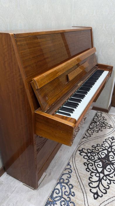 Пианино Холат яхши