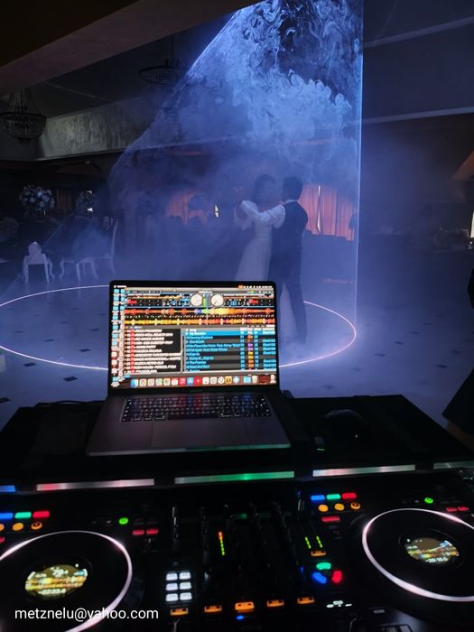 Dj.Mena - prestator evenimente .