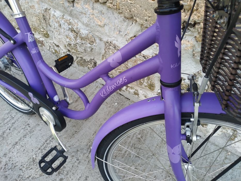 Велосипед Kildemoes 24 цола