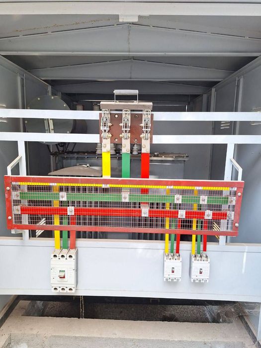 Продаётся производственная база