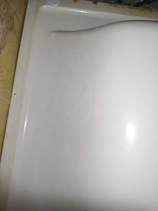 продам раковину под тумбу