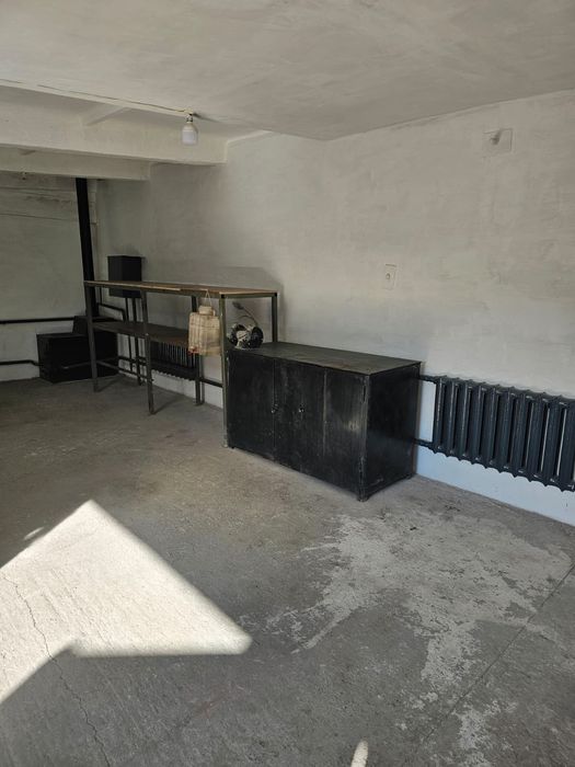 сдам в аренду бокс