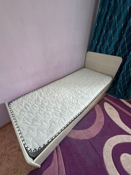 Кровать детская 2 штуки