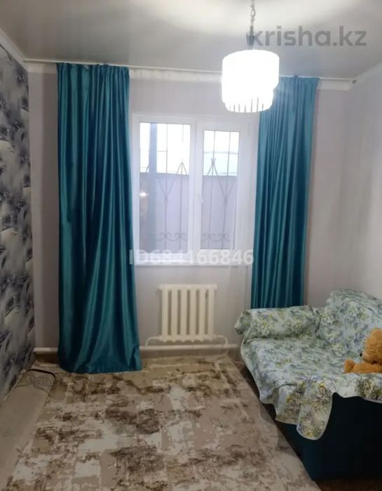 Частный дом в экологически чистом месте