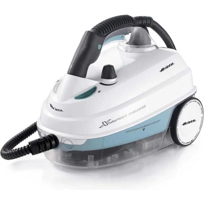 Парочистачка Ariete XVapor Deluxe 4146 1500W 1.6L