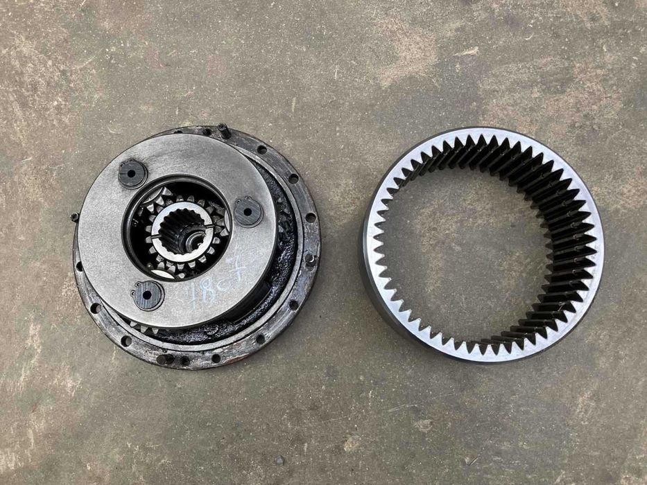 axe punti dezmembrari John Deere , Deutz , New Holland , Fiat , Case