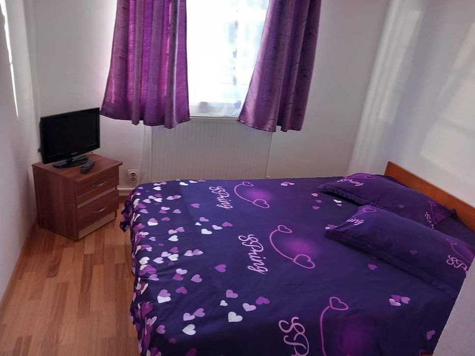 Cazare Manastirea Prislop