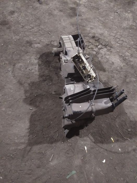 Продам косу ауди 80