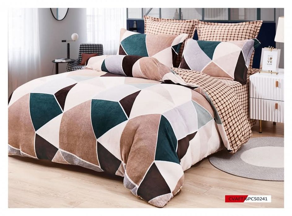 Lenjerii de pat calitate excelenta