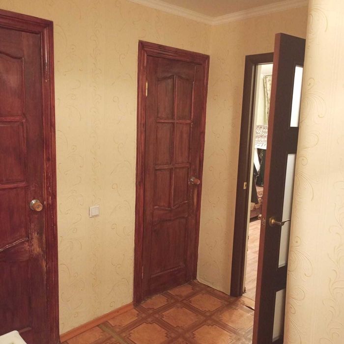 Продам 2 комнатную квартиру