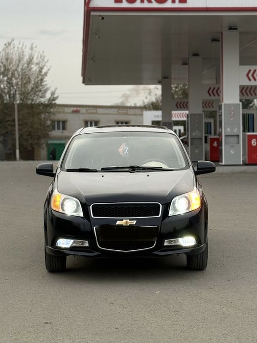 Продам фары Bi-led