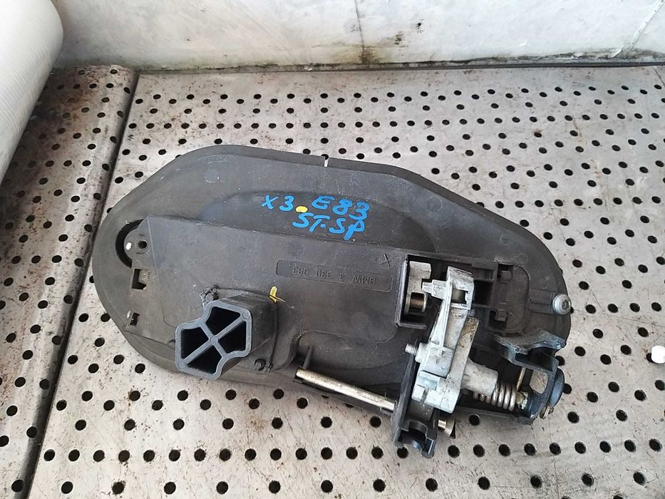 Maner usa stanga spate bmw x3 e83 3330983
