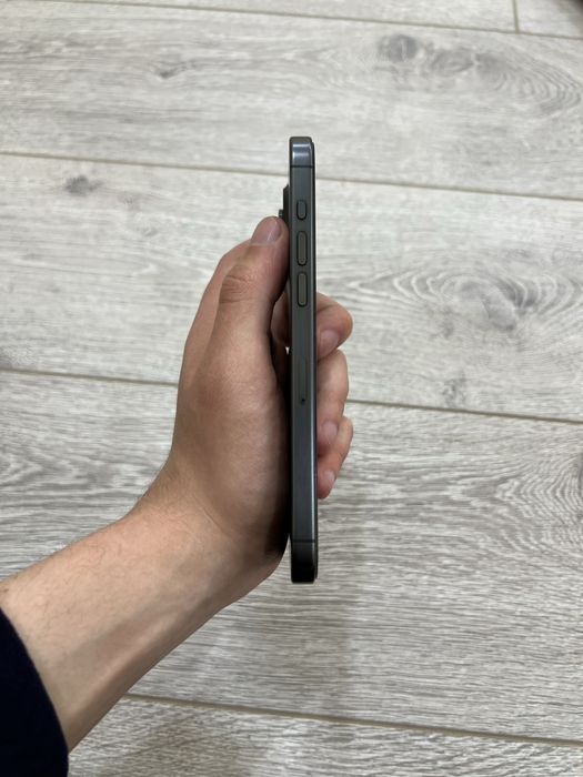 iPhone 15 Pro Max ideal