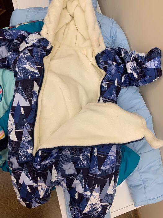 Детская одежда, для детей от 1- 10 лет