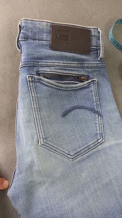 Дънки G Star Raw 158см