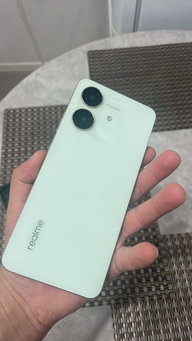 Продам или обменяю Realme Note 60X 64 ГБ