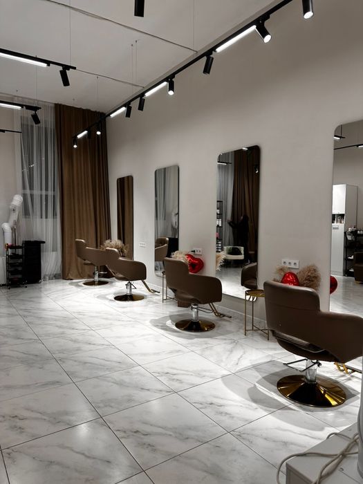 Продам бизнес Салон Красоты