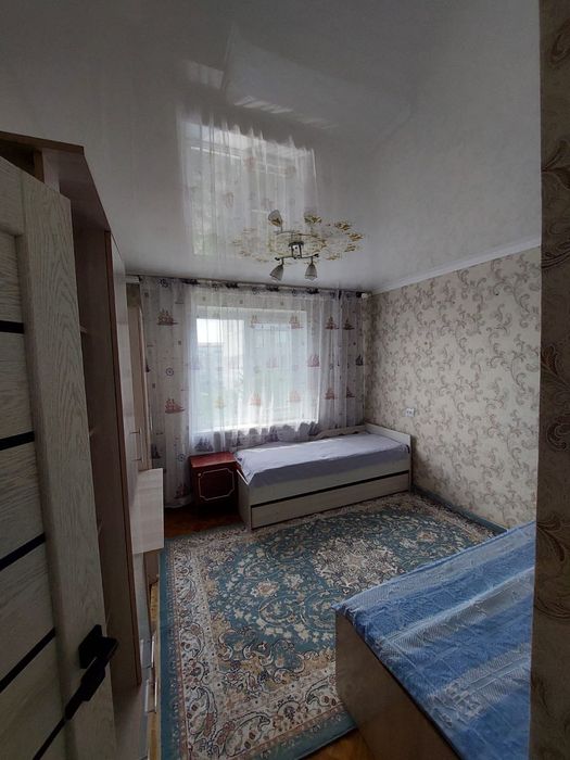 Продам детский гарнитур с двумя кроватями