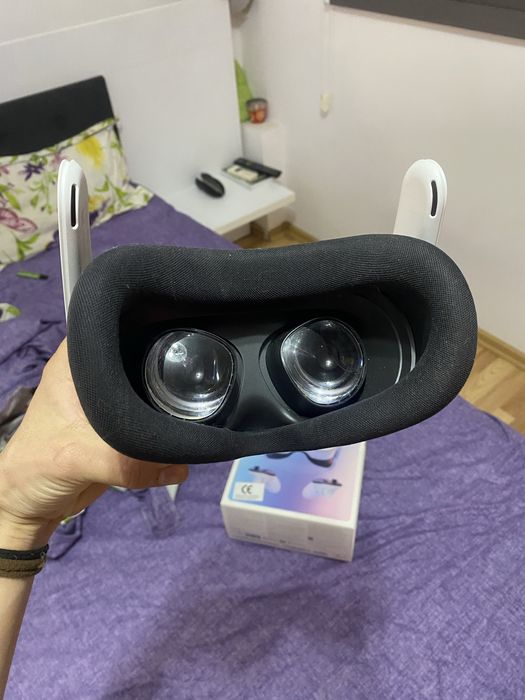 Oculus meta quest 3s 128gb