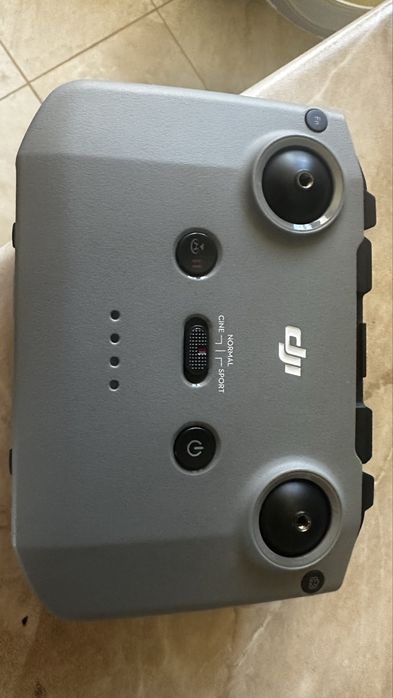 Контролер дистанционно dji