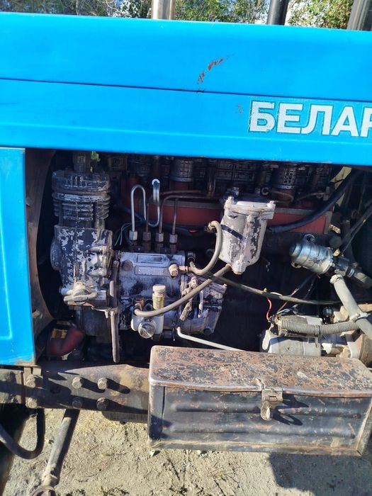 Трактор МТЗ 82.1