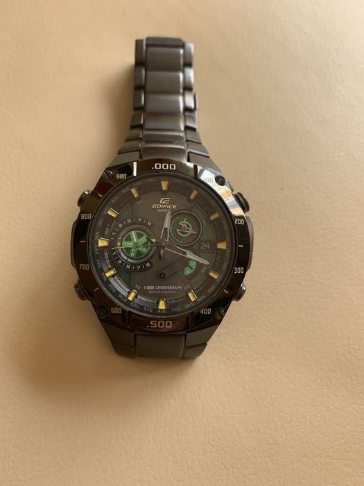 Ceas Casio Edifice