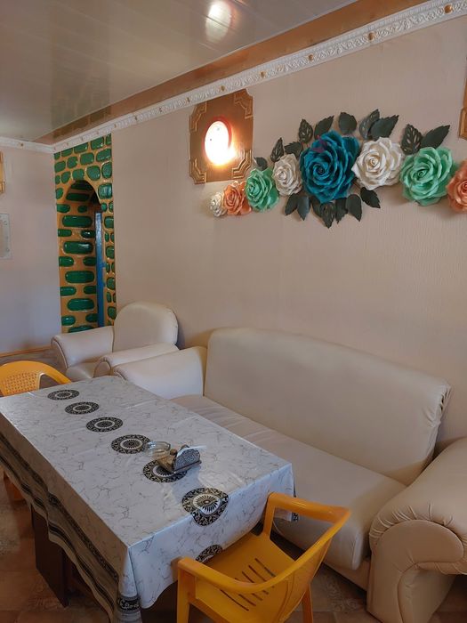 Две сауны на одном участке