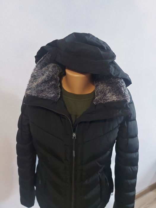 Зимно яке TOM TAILAR