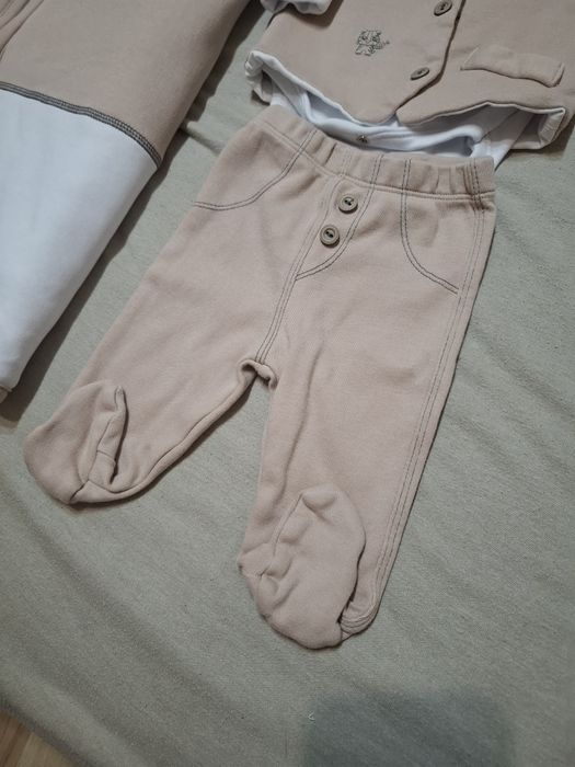 Комплект за изписване за момче