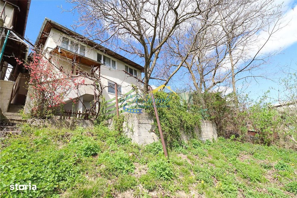 Apartament in CasaVila de vanzare, Breaza Prahova