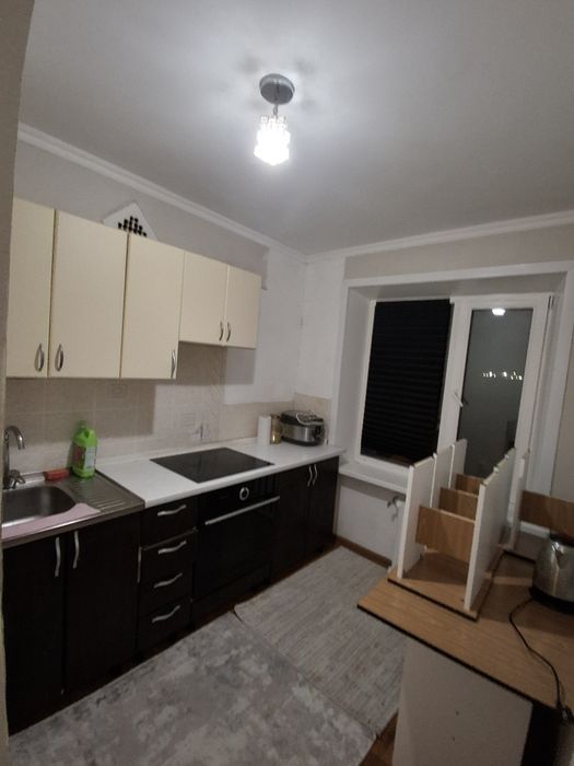 Продам квартиру 1ком