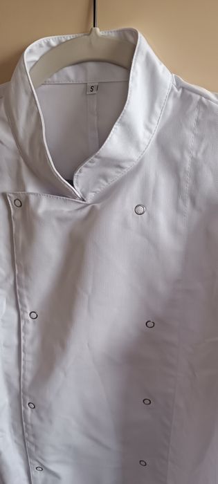 Готварска куртка нова Chaud Devant S