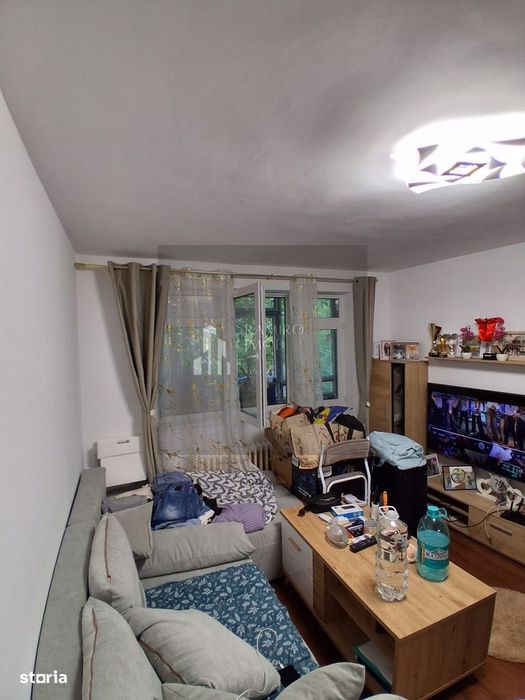 2 Camere Metrou Piata Sudului